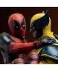 Deadpool Deluxe Art Scale socha 1/10 Deadpool and Wolverine 21 cm obrázok 4