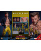 Deadpool and Wolverine Movie Masterpiece akčná figúrka 1/6 Wolverine (TVA Jacket Version) 31 cm obrázok 7