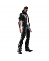 Final Fantasy XV Play Arts Kai akčná figúrka Gladiolus 30 cm