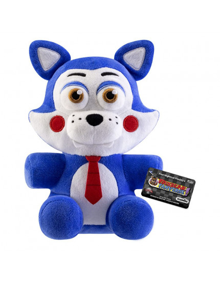 Five Nights at Freddys plyšová figúrka Fanverse Candy the Cat 18 cm obrázok 1