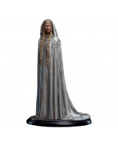 Lord of the Rings Mini socha Galadriel 17 cm