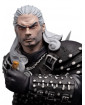 Witcher Mini Epics Vinyl figúrka Geralt of Rivia (Season 2) 16 cm obrázok 2