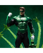 DC Comics Art Scale Deluxe socha 1/10 Green Lantern Unleashed 24 cm obrázok 3