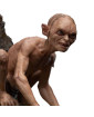 Lord of the Rings Mini socha Gollum, Guide to Mordor 11 cm obrázok 2