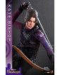 Hawkeye Masterpiece akčná figúrka 1/6 Kate Bishop 28 cm obrázok 2