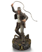 Indiana Jones Legacy replika 1/4 Indiana Jones 61 cm