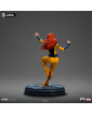 Marvel Art Scale socha 1/10 X-Men 97 Jean Grey 20 cm obrázok 2