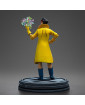 Marvel Art Scale socha 1/10 X-Men 97 Jubilee 19 cm obrázok 4