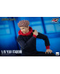 Jujutsu Kaisen FigZero akčná figúrka 1/6 Yuji Itadori 29 cm obrázok 3