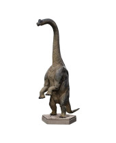 Jurassic World Icons socha Brachiosaurus 19 cm