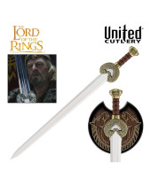 Lord of the Rings replika 1/1 Sword of King Theoden Herugrim 92 cm