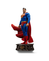 DC Comics Legacy Replica socha 1/4 Superman DC Trinity 57 cm