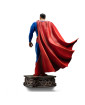 DC Comics Legacy Replica socha 1/4 Superman DC Trinity 57 cm obrázok 3