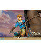 Legend of Zelda Breath of the Wild socha Link on Horseback 56 cm obrázok 2