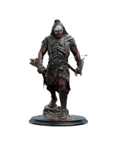 Lord of the Rings socha 1/6 Lurtz, Hunter of Men (Classic Series) 36 cm