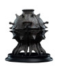 Lord of the Rings socha 1/6 Saruman and the Fire of Orthanc (Classic Series) Heo Exclusive 33 cm obrázok 3