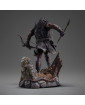 Lord of the Rings Art Scale socha 1/10 Lurtz, Uruk-Hai Leader 23 cm obrázok 3