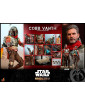 Star Wars The Mandalorian akčná figúrka 1/6 Cobb Vanth 31 cm obrázok 5