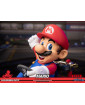 Mario Kart PVC socha Mario Standard Edition 19 cm obrázok 3