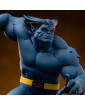 Marvel BDS Art Scale socha 1/10 Beast 19 cm obrázok 2