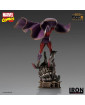 Marvel Comics BDS Art Scale socha 1/10 Magneto 31 cm obrázok 5