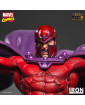 Marvel Comics BDS Art Scale socha 1/10 Magneto 31 cm obrázok 4