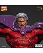 Marvel Comics BDS Art Scale socha 1/10 Magneto 31 cm obrázok 2