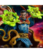 Marvel Deluxe Art Scale socha 1/10 Dr. Strange 47 cm obrázok 2