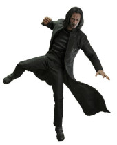 Matrix Resurrections akčná figúrka 1/6 Neo Toy Fair Exclusive 32 cm