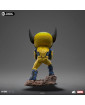 Marvel Deadpool and Wolverine Mini Co. PVC socha Wolverine 13 cm obrázok 2