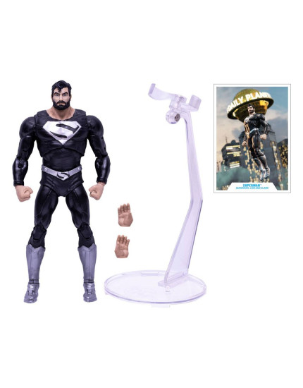 DC Multiverse akčná figúrka Superman (Superman - Lois and Clark) 18 cm obrázok 1