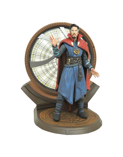 Doctor Strange in the Multiverse of Madness Marvel Select akčná figúrka Dr. Strange 18 cm obrázok 1