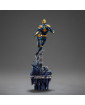 Marvel Art Scale Deluxe socha 1/10 Nova 41 cm obrázok 3