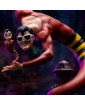 DC Comics Art Scale socha 1/10 Plastic Man 16 cm obrázok 2