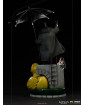 Batman Returns Deluxe Art Scale socha 1/10 Penguin 33 cm obrázok 3