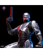 Robocop Art Scale socha 1/10 Robocop 24 cm obrázok 2