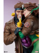 Marvel socha Rogue and Gambit 47 cm obrázok 2