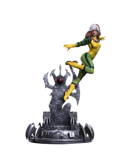 Marvel Comics BDS Art Scale socha 1/10 Rogue (X-Men - Age of Apocalypse) 26 cm obrázok 1