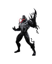 Spider-Man 2 Videogame Masterpiece akčná figúrka 1/6 Venom 53 cm