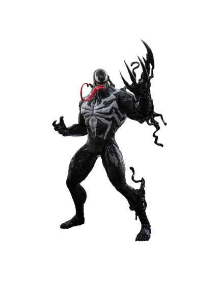 Spider-Man 2 Videogame Masterpiece akčná figúrka 1/6 Venom 53 cm obrázok 1