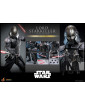 Star Wars Legends Videogame Masterpiece akčná figúrka 1/6 Lord Starkiller 31 cm obrázok 5