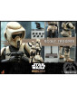 Star Wars The Mandalorian akčná figúrka 1/6 Scout Trooper 30 cm obrázok 4