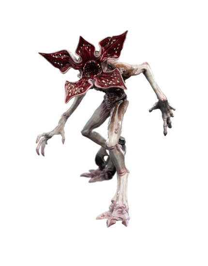 Stranger Things Mini Epics Vinyl figúrka Demogorgon Limited Edition 17 cm obrázok 1