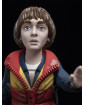 Stranger Things Mini Epics Vinyl figúrka Will Byers (Season 1) 14 cm obrázok 4