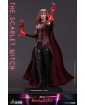 WandaVision akčná figúrka 1/6 The Scarlet Witch 28 cm obrázok 3