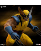 Marvel Art Scale socha 1/10 X-Men 97 Wolverine 15 cm obrázok 3