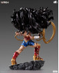 Wonder Woman 1984 Mini Co. PVC socha Wonder Woman 14 cm obrázok 3