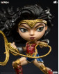 Wonder Woman 1984 Mini Co. PVC socha Wonder Woman 14 cm obrázok 2