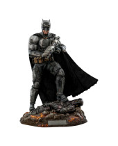 Zack Snyders Justice League akčná figúrka 1/6 Batman (Tactical Batsuit Version) 33 cm