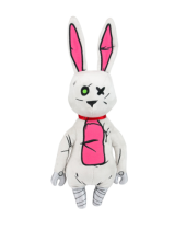 BORDERLANDS 3 PLYŠOVÁ FIGÚRKA RABBIT 25 CM